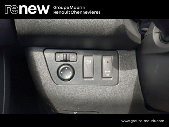 Photo 19 du bon plan DACIA Spring I (BBG) Ph2 Expression occasion à 11990 €