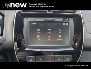 Photo 21 du bon plan DACIA Spring I (BBG) Ph2 Expression occasion à 11990 €