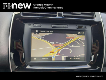 Photo 22 du bon plan DACIA Spring I (BBG) Ph2 Expression occasion à 11990 €