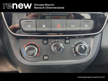Photo 24 du bon plan DACIA Spring I (BBG) Ph2 Expression occasion à 11990 €