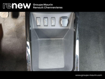 Photo 25 du bon plan DACIA Spring I (BBG) Ph2 Expression occasion à 11990 €