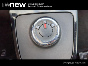 Photo 26 du bon plan DACIA Spring I (BBG) Ph2 Expression occasion à 11990 €