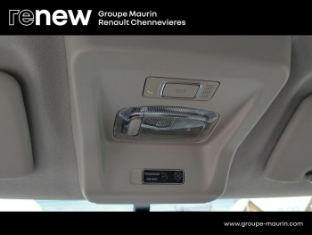 Photo 27 du bon plan DACIA Spring I (BBG) Ph2 Expression occasion à 11990 €