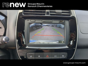 Photo 29 du bon plan DACIA Spring I (BBG) Ph2 Expression occasion à 11990 €