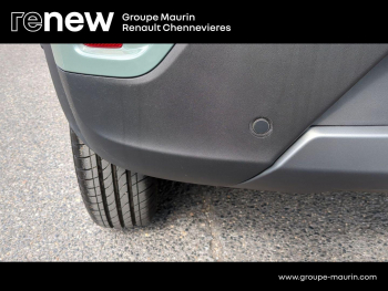 Photo 30 du bon plan DACIA Spring I (BBG) Ph2 Expression occasion à 11990 €
