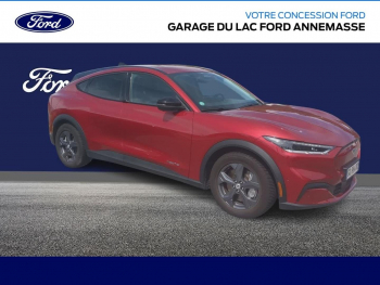 Photo 2 du bon plan FORD Mustang Mach-E 269ch Standard Range 76kWh 7cv occasion à 31990 €