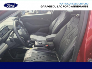 Photo 5 du bon plan FORD Mustang Mach-E 269ch Standard Range 76kWh 7cv occasion à 31990 €