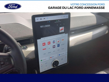 Photo 7 du bon plan FORD Mustang Mach-E 269ch Standard Range 76kWh 7cv occasion à 31990 €