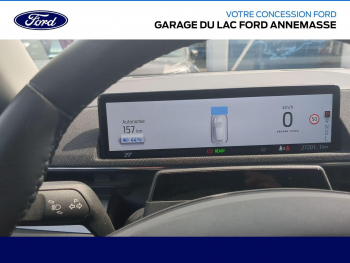 Photo 9 du bon plan FORD Mustang Mach-E 269ch Standard Range 76kWh 7cv occasion à 31990 €