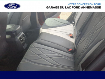 Photo 11 du bon plan FORD Mustang Mach-E 269ch Standard Range 76kWh 7cv occasion à 31990 €