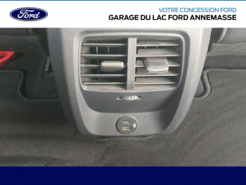 Photo 14 du bon plan FORD Mustang Mach-E 269ch Standard Range 76kWh 7cv occasion à 31990 €