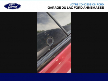 Photo 15 du bon plan FORD Mustang Mach-E 269ch Standard Range 76kWh 7cv occasion à 31990 €