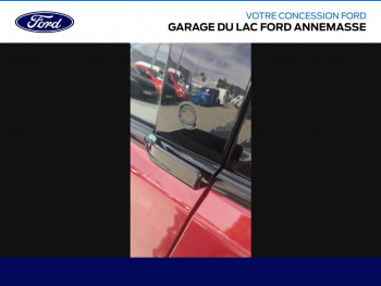 Photo 16 du bon plan FORD Mustang Mach-E 269ch Standard Range 76kWh 7cv occasion à 31990 €