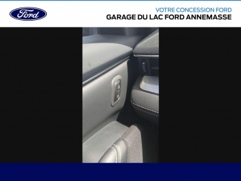 Photo 18 du bon plan FORD Mustang Mach-E 269ch Standard Range 76kWh 7cv occasion à 31990 €