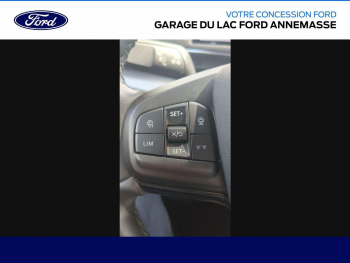 Photo 20 du bon plan FORD Mustang Mach-E 269ch Standard Range 76kWh 7cv occasion à 31990 €