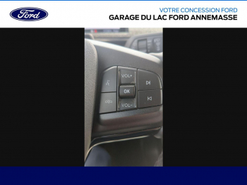 Photo 21 du bon plan FORD Mustang Mach-E 269ch Standard Range 76kWh 7cv occasion à 31990 €