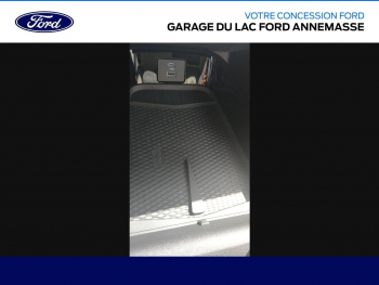 Photo 22 du bon plan FORD Mustang Mach-E 269ch Standard Range 76kWh 7cv occasion à 31990 €
