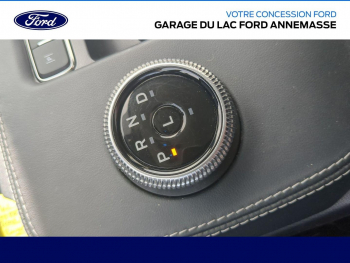 Photo 23 du bon plan FORD Mustang Mach-E 269ch Standard Range 76kWh 7cv occasion à 31990 €