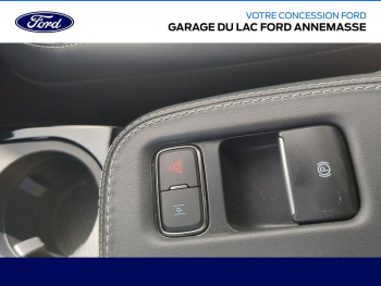Photo 24 du bon plan FORD Mustang Mach-E 269ch Standard Range 76kWh 7cv occasion à 31990 €