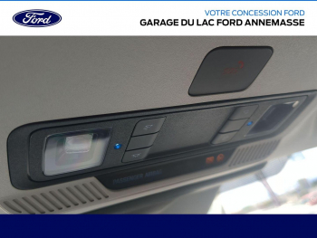 Photo 25 du bon plan FORD Mustang Mach-E 269ch Standard Range 76kWh 7cv occasion à 31990 €