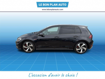 Photo 2 du bon plan VOLKSWAGEN Golf 2.0 TSI 245ch GTI DSG7 occasion à 24980 €