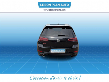 Photo 4 du bon plan VOLKSWAGEN Golf 2.0 TSI 245ch GTI DSG7 occasion à 24980 €
