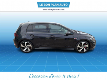 Photo 6 du bon plan VOLKSWAGEN Golf 2.0 TSI 245ch GTI DSG7 occasion à 24980 €