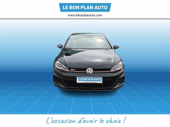 Photo 8 du bon plan VOLKSWAGEN Golf 2.0 TSI 245ch GTI DSG7 occasion à 24980 €