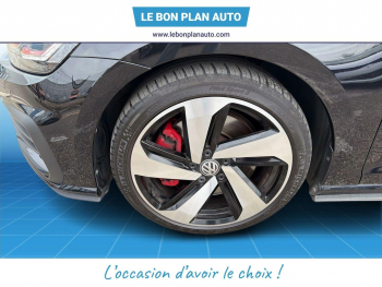 Photo 9 du bon plan VOLKSWAGEN Golf 2.0 TSI 245ch GTI DSG7 occasion à 24980 €
