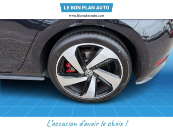 Photo 10 du bon plan VOLKSWAGEN Golf 2.0 TSI 245ch GTI DSG7 occasion à 24980 €