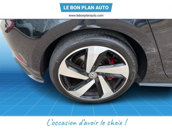 Photo 11 du bon plan VOLKSWAGEN Golf 2.0 TSI 245ch GTI DSG7 occasion à 24980 €