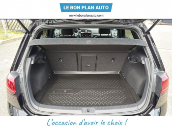 Photo 13 du bon plan VOLKSWAGEN Golf 2.0 TSI 245ch GTI DSG7 occasion à 24980 €