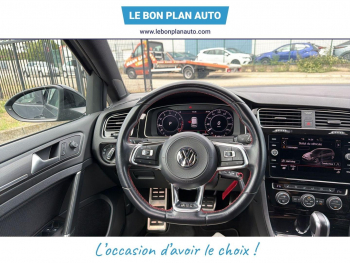 Photo 15 du bon plan VOLKSWAGEN Golf 2.0 TSI 245ch GTI DSG7 occasion à 24980 €