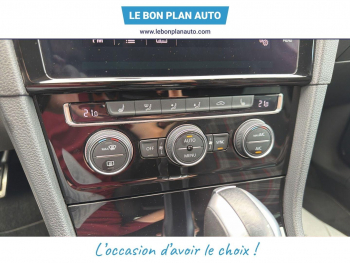 Photo 21 du bon plan VOLKSWAGEN Golf 2.0 TSI 245ch GTI DSG7 occasion à 24980 €