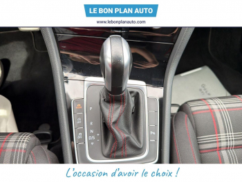 Photo 22 du bon plan VOLKSWAGEN Golf 2.0 TSI 245ch GTI DSG7 occasion à 24980 €