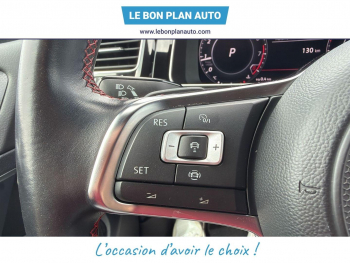 Photo 25 du bon plan VOLKSWAGEN Golf 2.0 TSI 245ch GTI DSG7 occasion à 24980 €