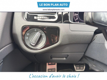 Photo 26 du bon plan VOLKSWAGEN Golf 2.0 TSI 245ch GTI DSG7 occasion à 24980 €