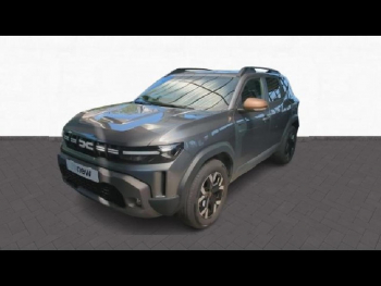 Photo 2 du bon plan DACIA Duster 1.6 hybrid 140ch Extreme occasion à 24389 €