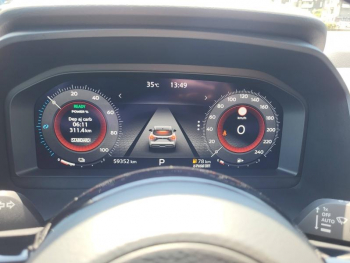 Photo 7 du bon plan NISSAN Qashqai e-POWER 190ch N-Connecta occasion à 24990 €