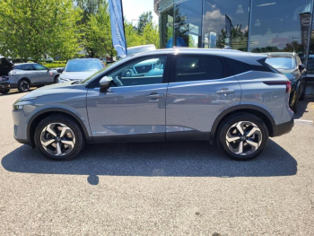 Photo 8 du bon plan NISSAN Qashqai e-POWER 190ch N-Connecta occasion à 24990 €