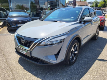 Photo 9 du bon plan NISSAN Qashqai e-POWER 190ch N-Connecta occasion à 24990 €