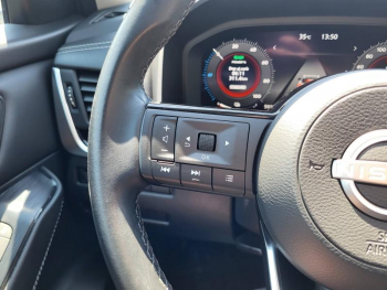 Photo 10 du bon plan NISSAN Qashqai e-POWER 190ch N-Connecta occasion à 24990 €