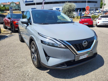 Photo 17 du bon plan NISSAN Qashqai e-POWER 190ch N-Connecta occasion à 24990 €
