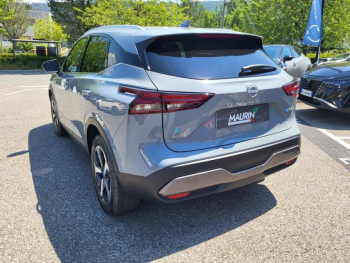 Photo 19 du bon plan NISSAN Qashqai e-POWER 190ch N-Connecta occasion à 24990 €