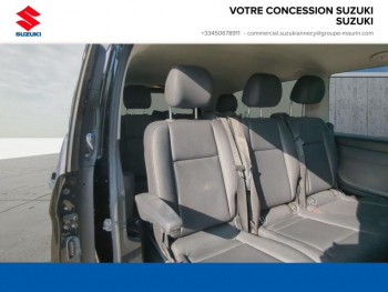 Photo 45 du bon plan MERCEDES-BENZ Vito 114 CDI Extra-Long Pro Intégrale 9G-Tronic occasion à 49900 €
