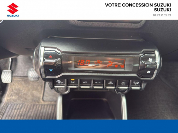 Photo 15 du bon plan SUZUKI Ignis 1.2 Dualjet Hybrid 83ch Pack Allgrip occasion à 14990 €