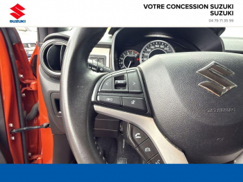 Photo 20 du bon plan SUZUKI Ignis 1.2 Dualjet Hybrid 83ch Pack Allgrip occasion à 14990 €