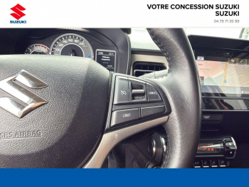 Photo 21 du bon plan SUZUKI Ignis 1.2 Dualjet Hybrid 83ch Pack Allgrip occasion à 14990 €