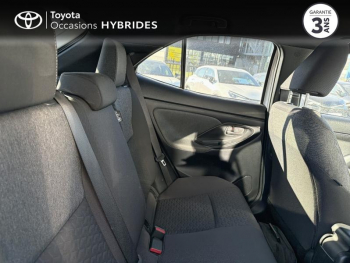 Photo 7 du bon plan TOYOTA Yaris Cross 116h Design MY21 occasion à 18990 €