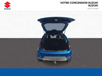 Photo 6 du bon plan SUZUKI Ignis 1.2 Dualjet Hybrid 83ch Privilège Allgrip occasion à 14990 €
